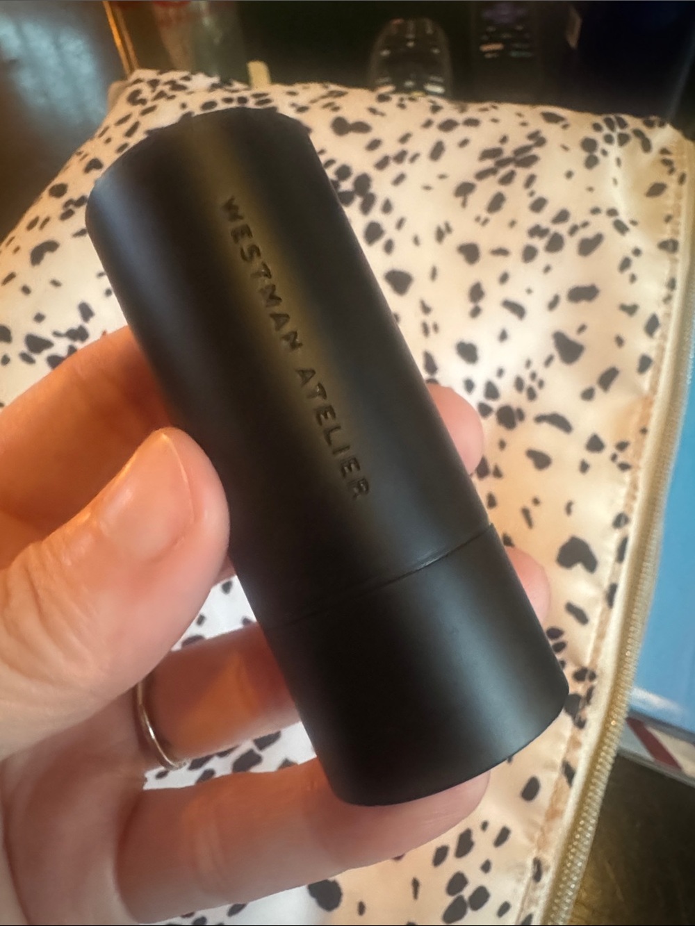 Westman Atelier contour stick shade biscuit